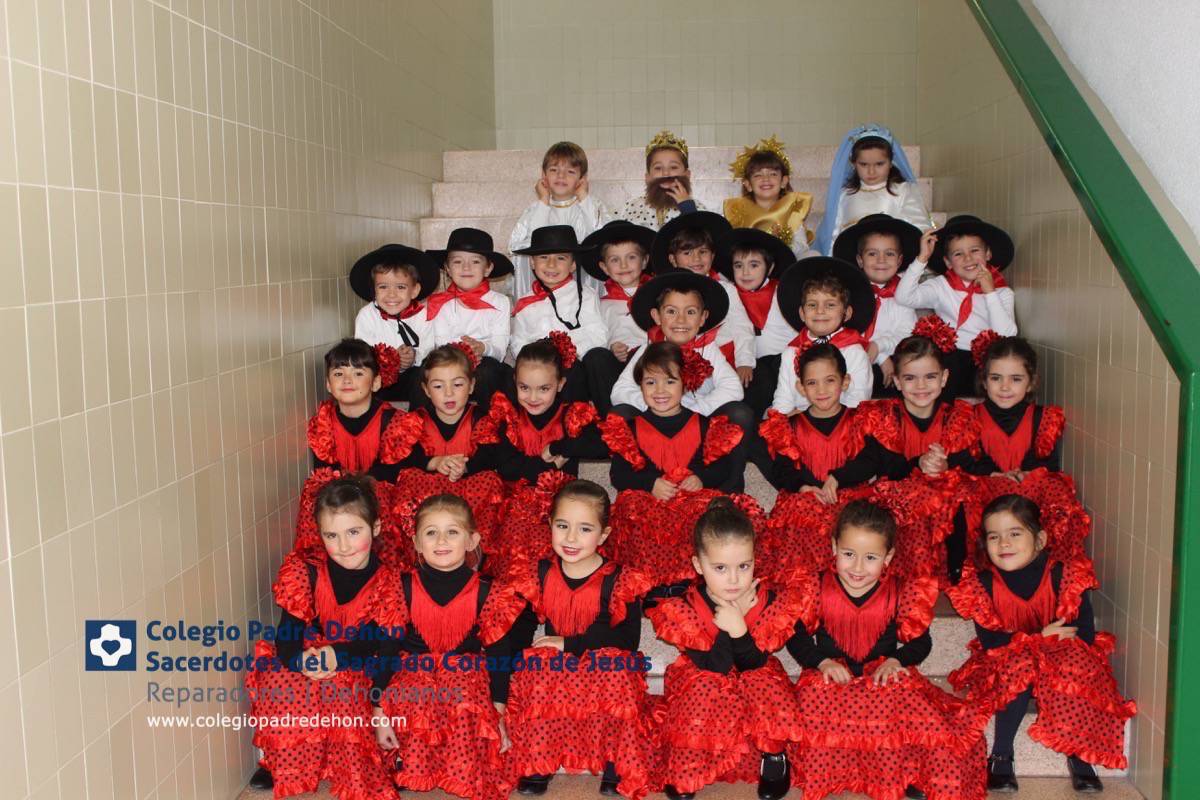 2014 12 18 2º INFANTIL FESTIVAL NAVIDAD  (3)